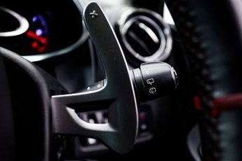 RENAULT CLIO 1.6 TCe Renaultsport Nav Trophy Hatchback 5dr Petrol Auto Euro 6