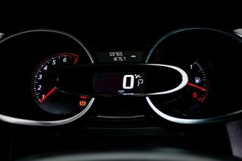 RENAULT CLIO 1.6 TCe Renaultsport Nav Trophy Hatchback 5dr Petrol Auto Euro 6