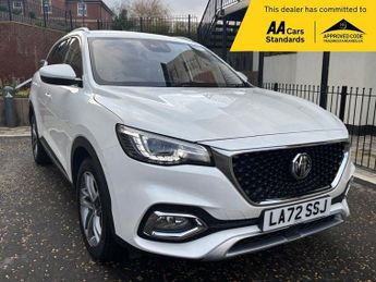 MG HS 1.5 T-GDI Excite SUV 5dr Petrol DCT Euro 6 (s/s) (162 ps)