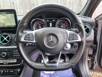 MERCEDES-BENZ A-CLASS 2.1 A220d Motorsport Edition (Premium) Hatchback 5dr Diesel 7G-D