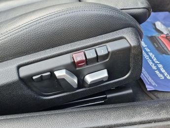 BMW 4 SERIES 2.0 420d M Sport Convertible 2dr Diesel Auto Euro 6 (s/s) (190 p