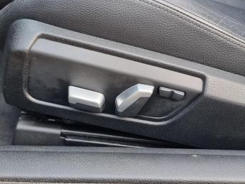 BMW 4 SERIES 2.0 420d M Sport Convertible 2dr Diesel Auto Euro 6 (s/s) (190 p