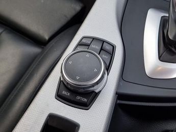 BMW 4 SERIES 2.0 420d M Sport Convertible 2dr Diesel Auto Euro 6 (s/s) (190 p