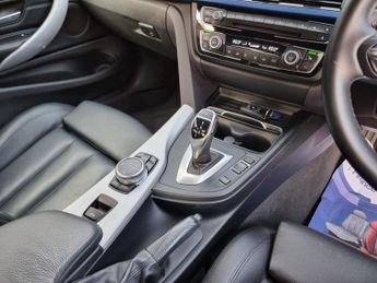 BMW 4 SERIES 2.0 420d M Sport Convertible 2dr Diesel Auto Euro 6 (s/s) (190 p