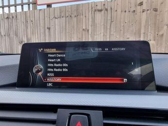 BMW 4 SERIES 2.0 420d M Sport Convertible 2dr Diesel Auto Euro 6 (s/s) (190 p
