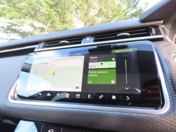 LAND ROVER RANGE ROVER VELAR 2.0 D180 Auto 4WD Euro 6 (s/s) 5dr