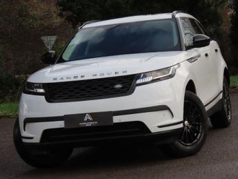 LAND ROVER RANGE ROVER VELAR 2.0 D180 Auto 4WD Euro 6 (s/s) 5dr