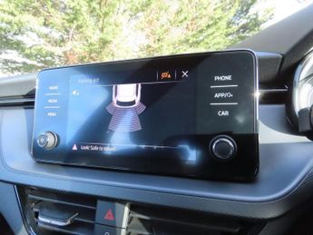 SKODA KAMIQ 1.0 TSI SE DSG Euro 6 (s/s) 5dr