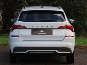 SKODA KAMIQ 1.0 TSI SE DSG Euro 6 (s/s) 5dr