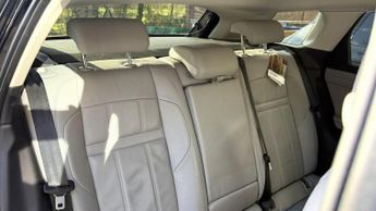 LAND ROVER RANGE ROVER EVOQUE 2.0 D150 S Auto 4WD Euro 6 (s/s) 5dr