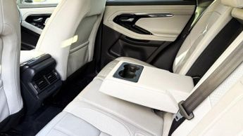 LAND ROVER RANGE ROVER EVOQUE 2.0 D150 S Auto 4WD Euro 6 (s/s) 5dr