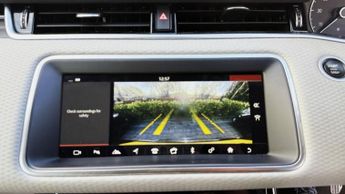 LAND ROVER RANGE ROVER EVOQUE 2.0 D150 S Auto 4WD Euro 6 (s/s) 5dr