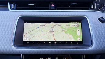 LAND ROVER RANGE ROVER EVOQUE 2.0 D150 S Auto 4WD Euro 6 (s/s) 5dr