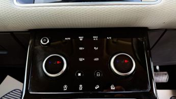 LAND ROVER RANGE ROVER EVOQUE 2.0 D150 S Auto 4WD Euro 6 (s/s) 5dr