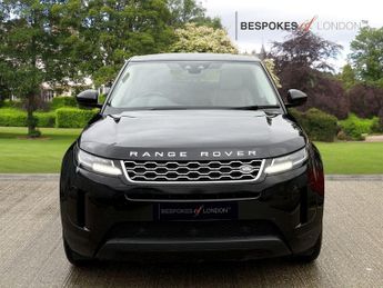 LAND ROVER RANGE ROVER EVOQUE 2.0 D150 S Auto 4WD Euro 6 (s/s) 5dr