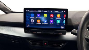 CUPRA BORN 58kWh V2 Hatchback 5dr Electric Auto (204 ps)