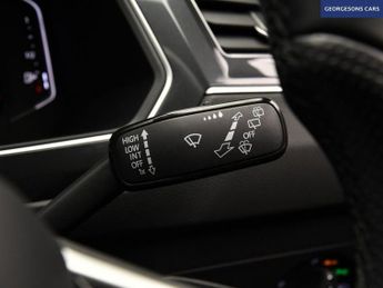 VOLKSWAGEN TIGUAN 2.0 TDI R-Line SUV 5dr Diesel DSG Euro 6 (s/s) (150 ps)