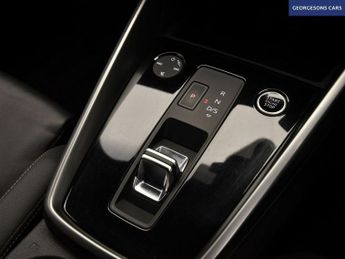 AUDI A3 1.4 TFSIe 40 S line Sportback 5dr Petrol Plug-in Hybrid S Tronic