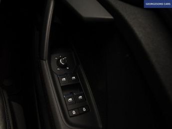 AUDI A3 1.4 TFSIe 40 S line Sportback 5dr Petrol Plug-in Hybrid S Tronic