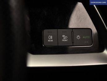 AUDI A3 1.4 TFSIe 40 S line Sportback 5dr Petrol Plug-in Hybrid S Tronic