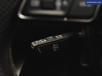 AUDI A3 1.4 TFSIe 40 S line Sportback 5dr Petrol Plug-in Hybrid S Tronic