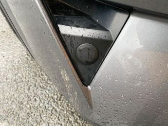 NISSAN QASHQAI 1.3 DIG-T MHEV Acenta Premium SUV 5dr Petrol Hybrid XTRON Euro 6