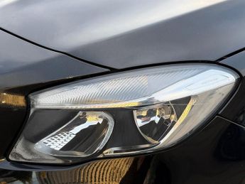 MERCEDES-BENZ GLA 2.1 GLA200d AMG Line SUV 5dr Diesel 7G-DCT Euro 6 (s/s) (136 ps)