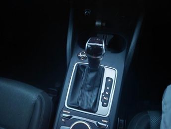AUDI Q2 1.5 TFSI CoD 35 Sport SUV 5dr Petrol S Tronic Euro 6 (s/s) (150 
