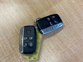 LAND ROVER RANGE ROVER EVOQUE 2.0 TD4 HSE Dynamic Lux SUV 5dr Diesel Auto 4WD Euro 6 (s/s) (18