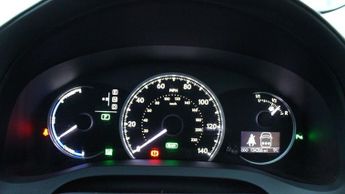 LEXUS CT 1.8 200h SE-L Hatchback 5dr Petrol Hybrid CVT Euro 5 (s/s) (136 