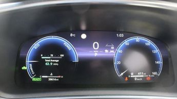 TOYOTA COROLLA 1.8 VVT-h Icon Touring Sports 5dr Petrol Hybrid CVT Euro 6 (s/s)