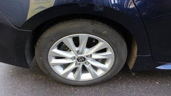 TOYOTA COROLLA 1.8 VVT-h Icon Touring Sports 5dr Petrol Hybrid CVT Euro 6 (s/s)