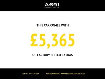 BMW 4 SERIES GRAN COUPE 3.0 430d M Sport Hatchback 5dr Diesel Auto xDrive Euro 6 (s/s) (