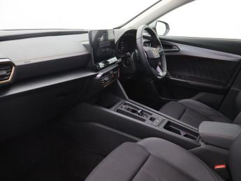 CUPRA FORMENTOR 1.4 eHybrid 12.8kWh V1 SUV 5dr Petrol Plug-in Hybrid DSG Euro 6 