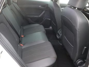 CUPRA FORMENTOR 1.4 eHybrid 12.8kWh V1 SUV 5dr Petrol Plug-in Hybrid DSG Euro 6 