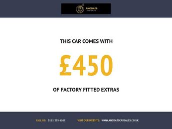 MINI Countryman 1.6 Cooper SUV 5dr Petrol Manual Euro 6 (s/s) (122 ps)