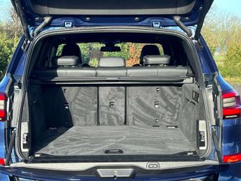 BMW X5 3.0 X5 xDrive 30d M Sport MHEV Auto 4WD 5dr