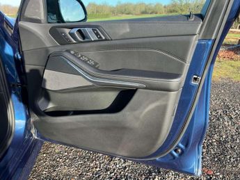 BMW X5 3.0 X5 xDrive 30d M Sport MHEV Auto 4WD 5dr