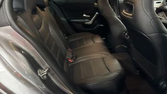 MERCEDES-BENZ CLA 1.3 CLA200 AMG Line Shooting Brake 5dr Petrol 7G-DCT Euro 6 (s/s