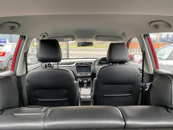 MG MG ZS 1.0 T-GDI Exclusive SUV 5dr Petrol Auto Euro 6 (111 ps)