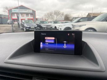 LEXUS CT 1.8 200h Advance Plus Hatchback 5dr Petrol Hybrid CVT Euro 6 (s/