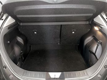 NISSAN LEAF 40kWh N-Connecta Hatchback 5dr Electric Auto (150 ps)