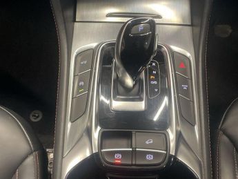 MG MG HS 1.5 T-GDI Trophy SUV 5dr Petrol DCT Euro 6 (s/s) (162 ps)