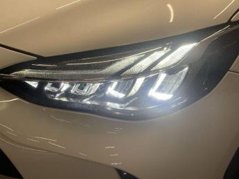 MG MG HS 1.5 T-GDI Trophy SUV 5dr Petrol DCT Euro 6 (s/s) (162 ps)