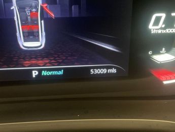 MG MG HS 1.5 T-GDI Trophy SUV 5dr Petrol DCT Euro 6 (s/s) (162 ps)