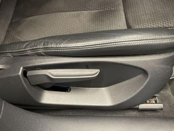 AUDI A3 1.6 TDI 30 Black Edition Saloon 4dr Diesel S Tronic Euro 6 (s/s)