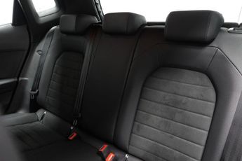 SEAT ARONA 1.0 TSI XPERIENCE Lux SUV 5dr Petrol DSG Euro 6 (s/s) (110 ps)