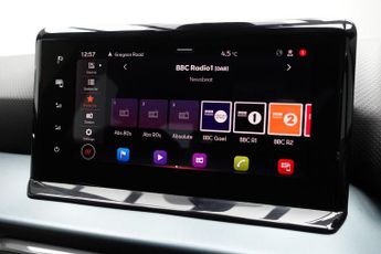 SEAT ARONA 1.0 TSI XPERIENCE Lux SUV 5dr Petrol DSG Euro 6 (s/s) (110 ps)