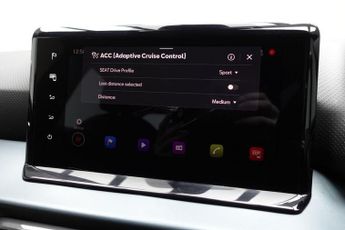 SEAT ARONA 1.0 TSI XPERIENCE Lux SUV 5dr Petrol DSG Euro 6 (s/s) (110 ps)