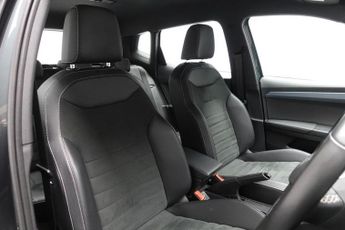 SEAT ARONA 1.0 TSI XPERIENCE Lux SUV 5dr Petrol DSG Euro 6 (s/s) (110 ps)